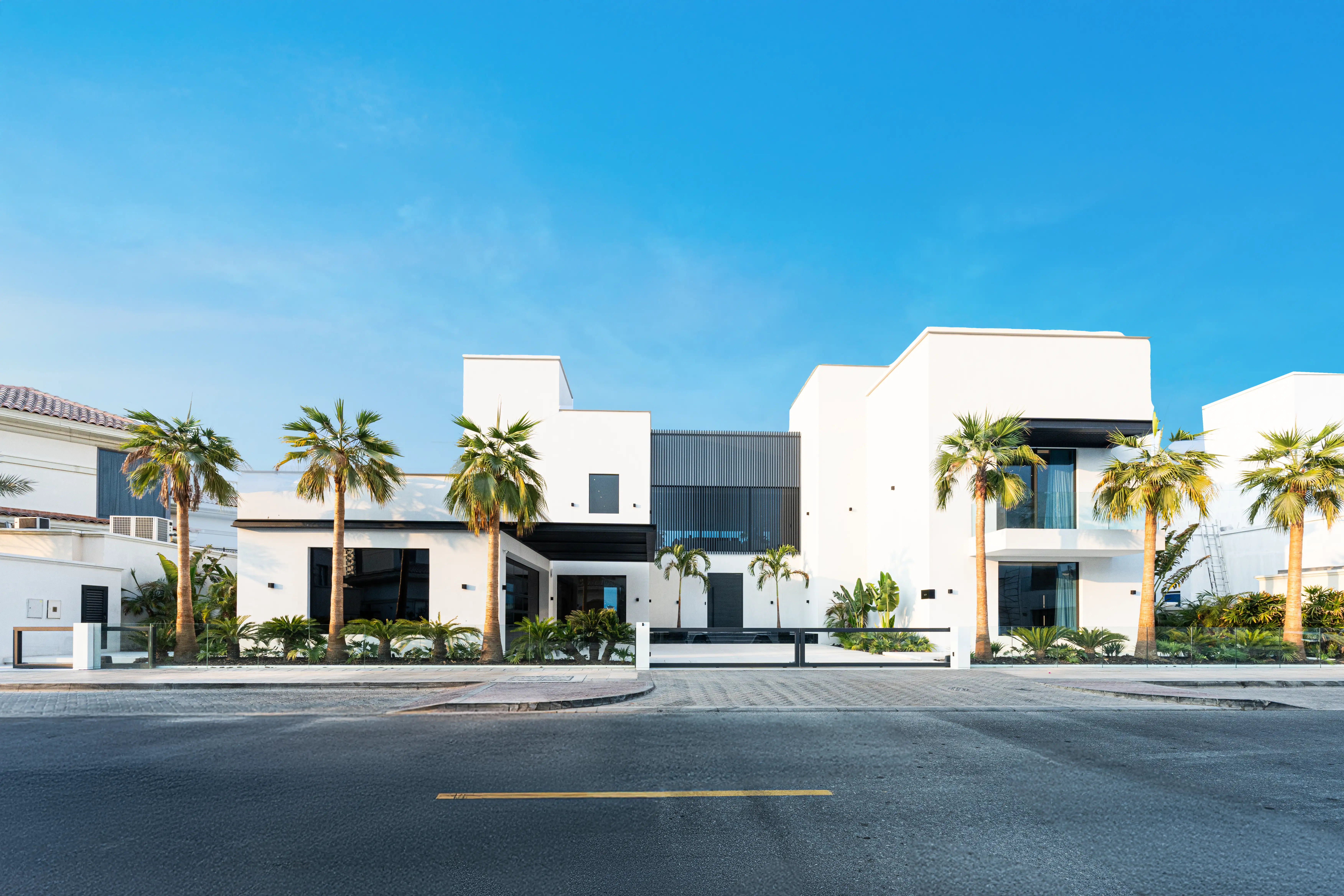 Villa Frond A